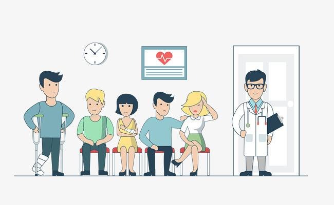 百萬醫(yī)療險為什么不帶普通門診保障？