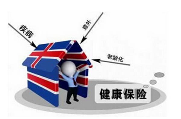 哪個保險公司的健康險好？