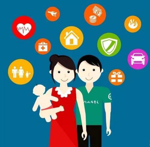 新生兒保險(xiǎn)怎么買？適合買哪些險(xiǎn)種？看這一篇就夠了！