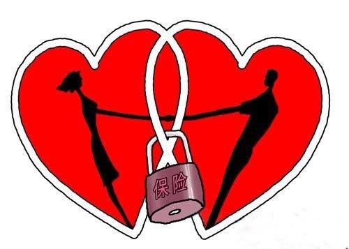 什么是婚嫁保險(xiǎn)？一年要交多少錢(qián)