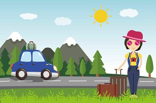 外出旅游買什么保險(xiǎn)好？