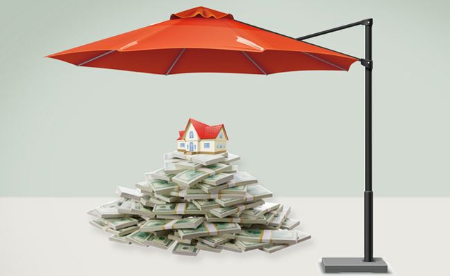 三十多歲應(yīng)該買(mǎi)什么保險(xiǎn)