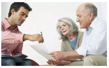 被親戚推銷保險(xiǎn)怎么應(yīng)對(duì)？