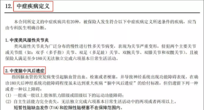 星悅重疾險產(chǎn)品分析:最高賠付200%保額