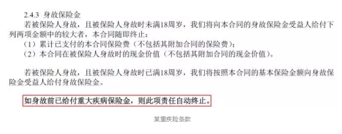 保障責(zé)任應(yīng)該看哪幾點(diǎn)？