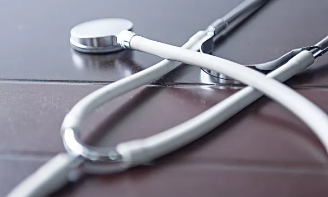 為什么每年體檢還是查不出癌？