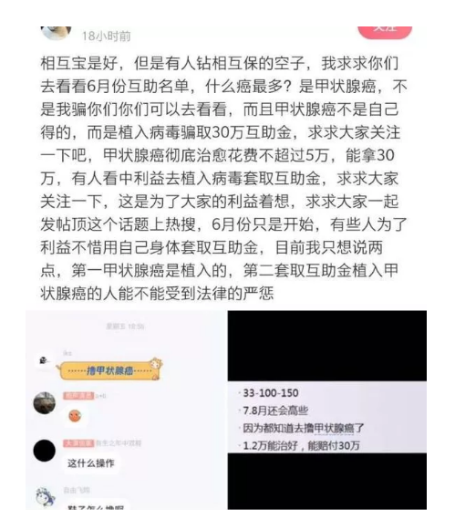 相互寶分攤金額暴漲50倍！要不要退出？