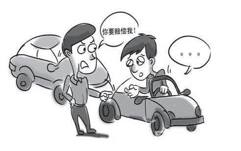 商業(yè)車險(xiǎn)中第三者責(zé)任險(xiǎn)應(yīng)該買多少保額 怎么賠呢？