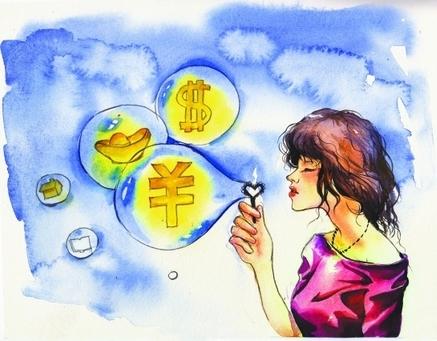 患難見(jiàn)真情，關(guān)鍵時(shí)刻只能靠自己！女性應(yīng)該買哪些保險(xiǎn)？